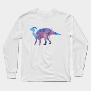 Dinosaur Long Sleeve T-Shirt